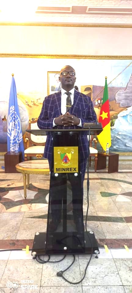 79e Journée de l’ONU – Cameroun