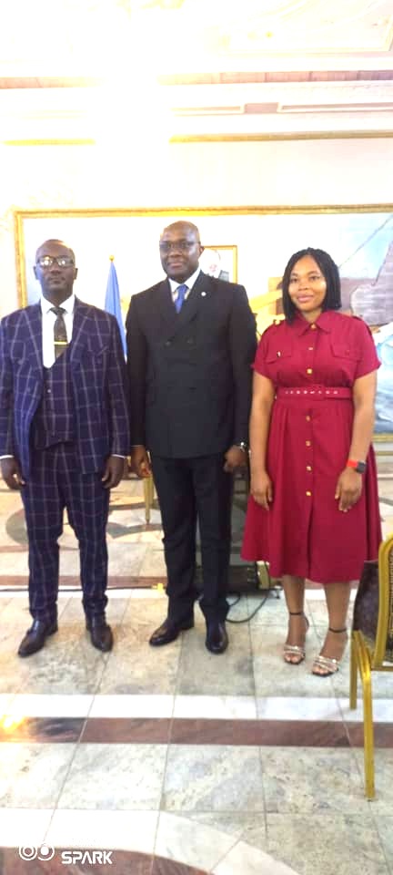 79e Journée de l’ONU – Cameroun