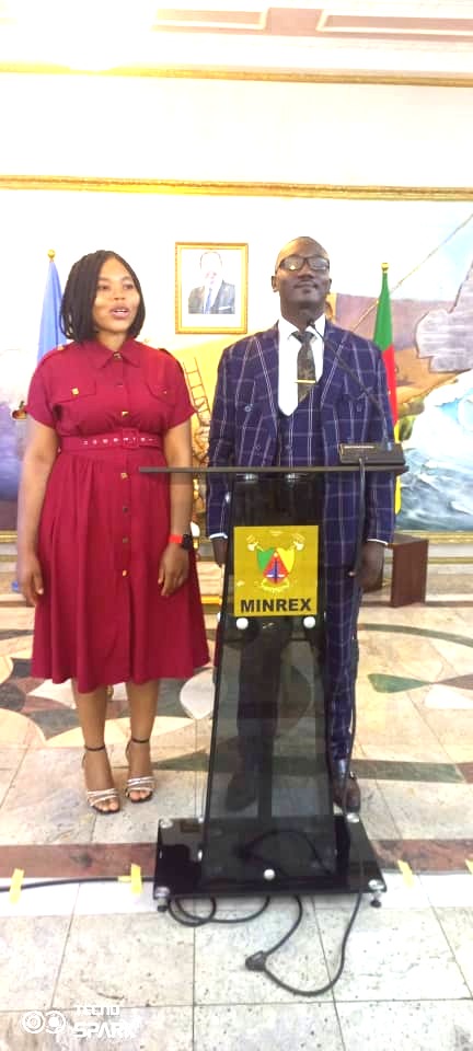 79e Journée de l’ONU – Cameroun