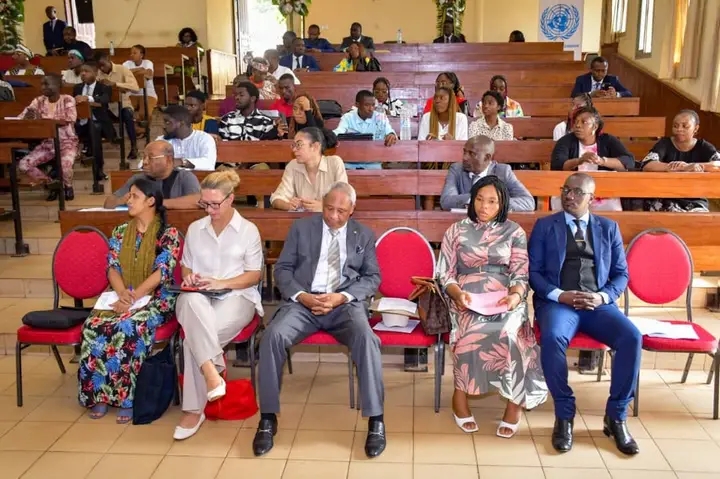 Sommet de l’ONU – Genève