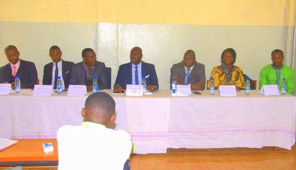 Sommet de l’ONU – Genève