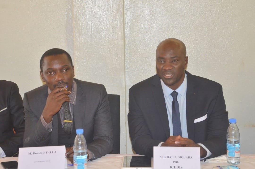 Sommet de l’ONU – Genève