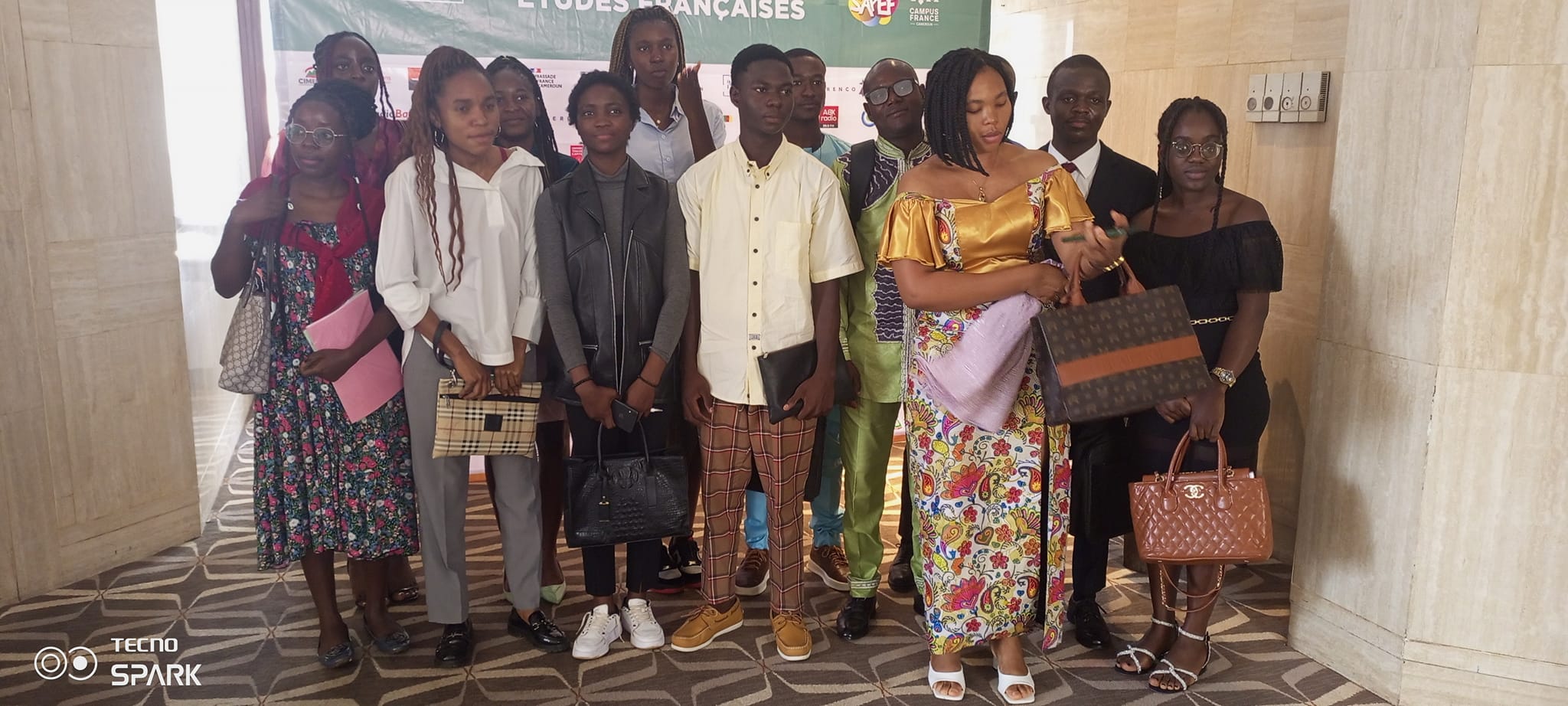 Sommet de l’ONU – Genève