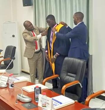 Sommet de l’ONU – Genève