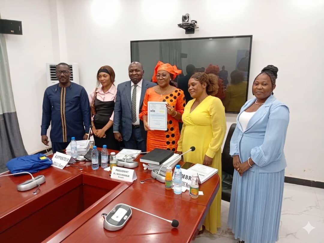 Soutenances des Licences et Masters