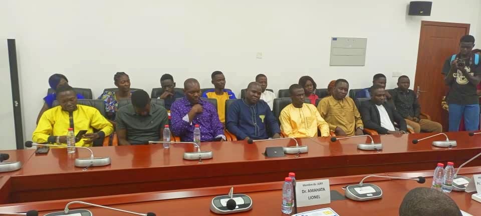 Sommet de l’ONU – Genève