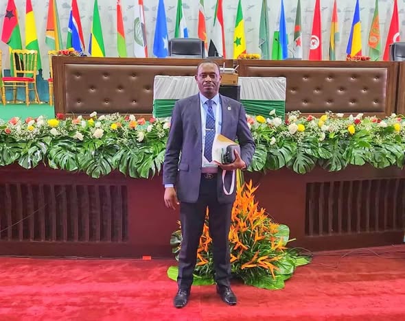 Sommet de l’ONU – Genève